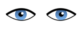 Eyes logo